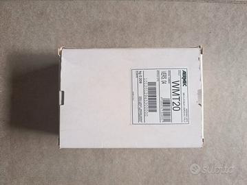 comando fan coil aermec WMT 20