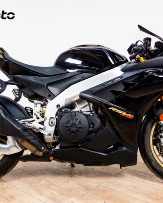 APRILIA RSV4 1100 FACTORY - 2022