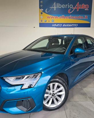 Audi A3 Sportback 35 2.0 tdi Business s-tronic