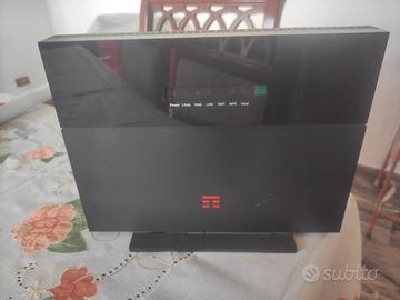 Router wifi tim