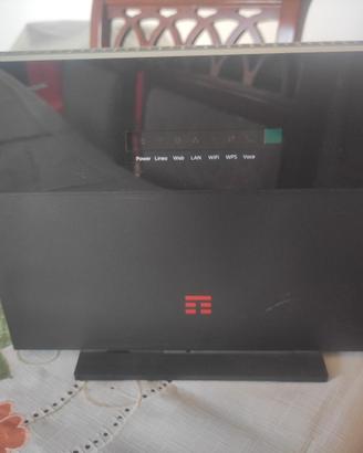 Router wifi tim