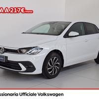 Volkswagen Polo 1.0 tsi life 95cv