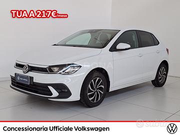 Volkswagen Polo 1.0 tsi life 95cv