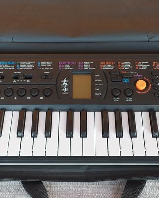 tastiera CASIO 