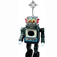 LATTA ROBOT TELEVISION 