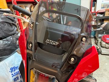 Accessori Honda Nx 500