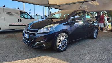 Peugeot 208 5p 1.2 puretech Active gpl 82cv