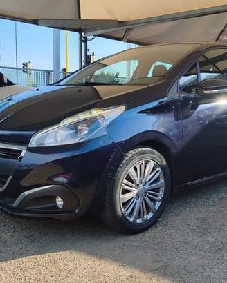 Peugeot 208 5p 1.2 puretech Active gpl 82cv