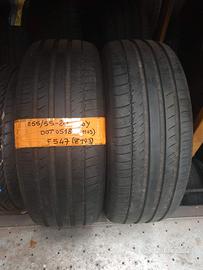 4 PNEUMATICI 255/55-20 110Y MICHELIN 4 STAGIONI