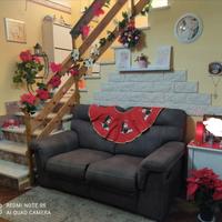 Divano due posti relax