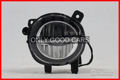 Fendinebbia led sx bmw serie 1 2 3 4 | 000309