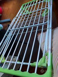 Sendipanni fino a 270 cm.