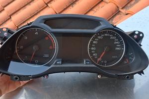strumentazione a colori Audi A4/A5/A6/Q5