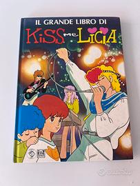 Kiss Me Lycia - Love me Lycia