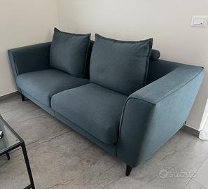 Sernerio 3 posti - PoltroneSofà