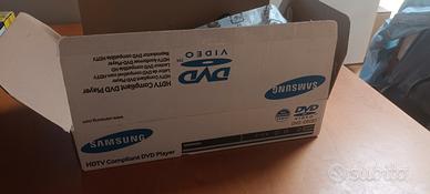 Samsung DVD-D530