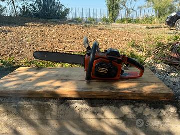 Motosega Echo 360 EVL