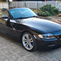 Bmw z4 (e85) - 2007