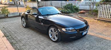 Bmw z4 (e85) - 2007