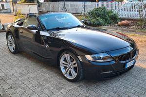Bmw z4 (e85) - 2007