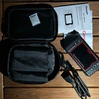 Diagnosi auto specifica Porsche 3.0