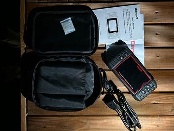 Diagnosi auto specifica Porsche 3.0