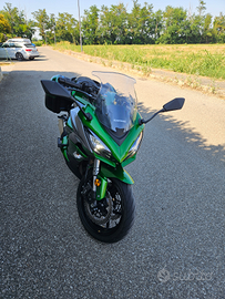 Kawasaki z1000 sx