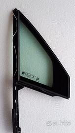 VETRO FISSO LATERALE ANTERIORE FIAT 500X 2015 IN P