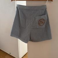 Short Fendi taglia Xs