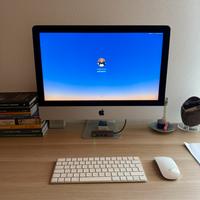 iMac 21,5” Retina 4K 2017