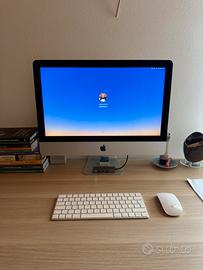 iMac 21,5” Retina 4K 2017