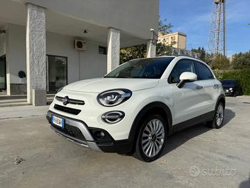 Fiat 500X 1.6 MultiJet 120 CV DCT LOUNGE