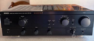 Amplificatore Integrato Stereo Denon PMA-560