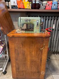 macchina da cucire hermann