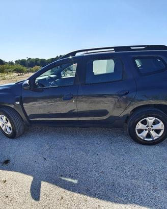 Dacia Duster Comfort 1.5 Diesel