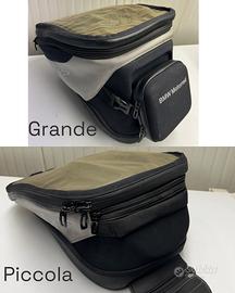 Borse da serbatoio BMW R 1200 GS 2009