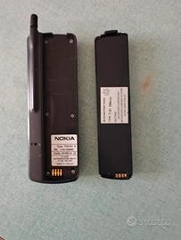 Nokia THX-6V