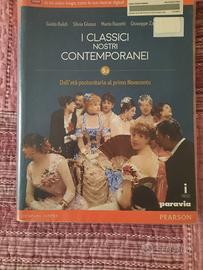 
Classici nostri contemporanei