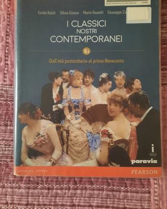 
Classici nostri contemporanei