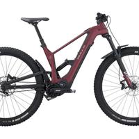 BULLS VUCA AM 1 (NUOVO)