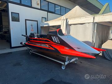 Catamarano Cantieri Clerici R1500N R2000N