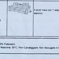 Divano ,poltrone sofà