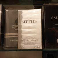 Profumo Armani Attitude Eau de toilette