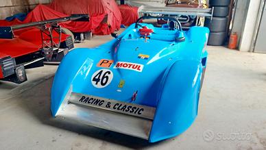 OSELLA  PA  20 Sport prototipo  3.0  24v permuto