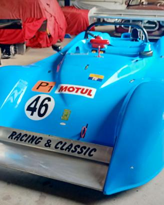 OSELLA  PA  20 Sport prototipo  3.0  24v permuto