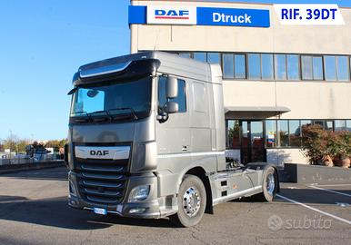 DAF XF 530 FT TRATTORE STRADALE