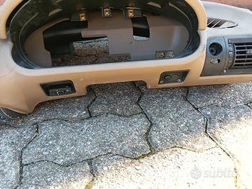 cruscotto e pannelli porta per BMW z3 