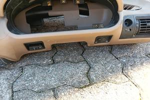 cruscotto e pannelli porta per BMW z3 