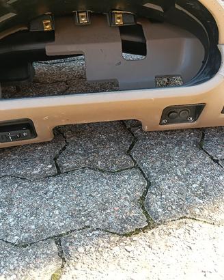 cruscotto  per BMW z3 
