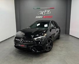 Mercedes-benz GLA 200 d AMG Line Premium Plus